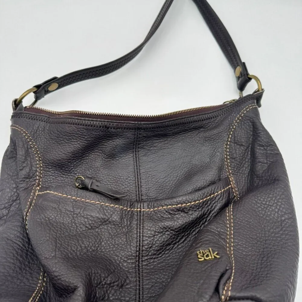 The Sak sak hobo
